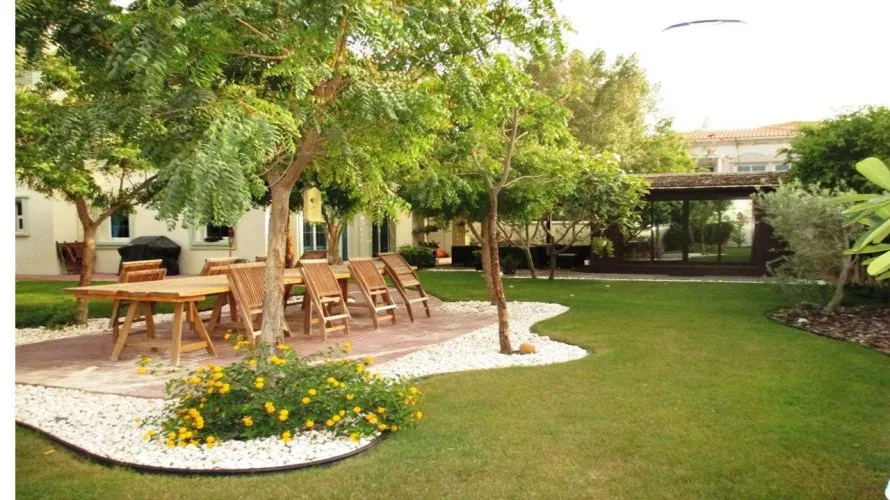 Villa de 4 chambres à Dubai Hills, UAE No. 170 № 4