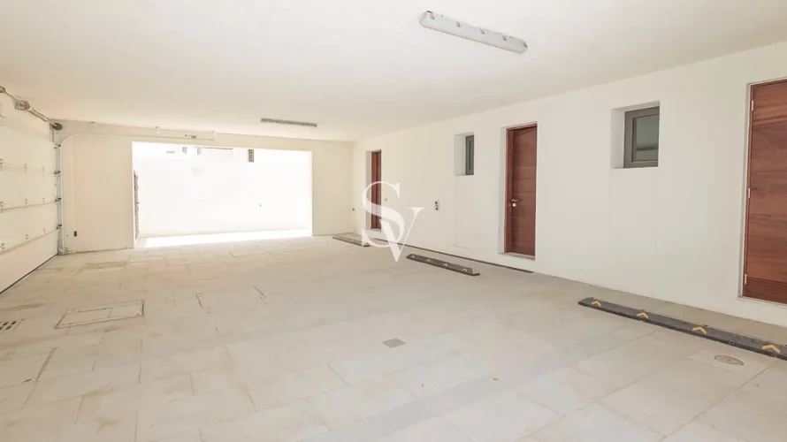 Villa de 5 chambres à District One, UAE No. 1525 № 18