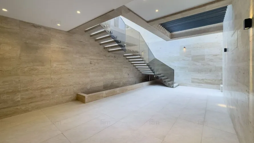 Villa de 7 chambres à Dubai, UAE No. 1068 № 14