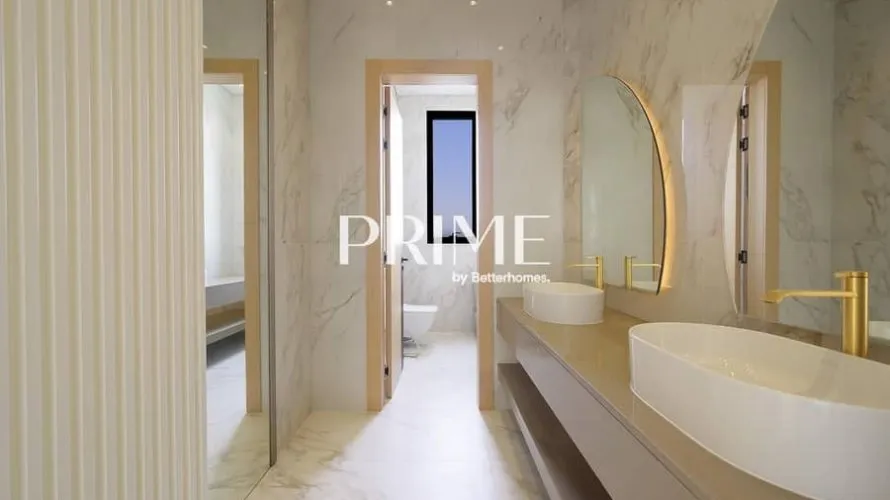 Villa de 5 chambres à Dubai Hills Estate, UAE No. 961 № 4