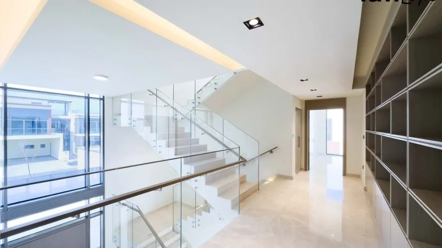 Villa de 5 chambres à Dubai Hills Estate, UAE No. 1070 № 16