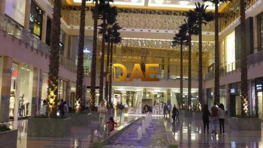 Villa de 4 chambres à Mirdif, UAE No. 403 № 4