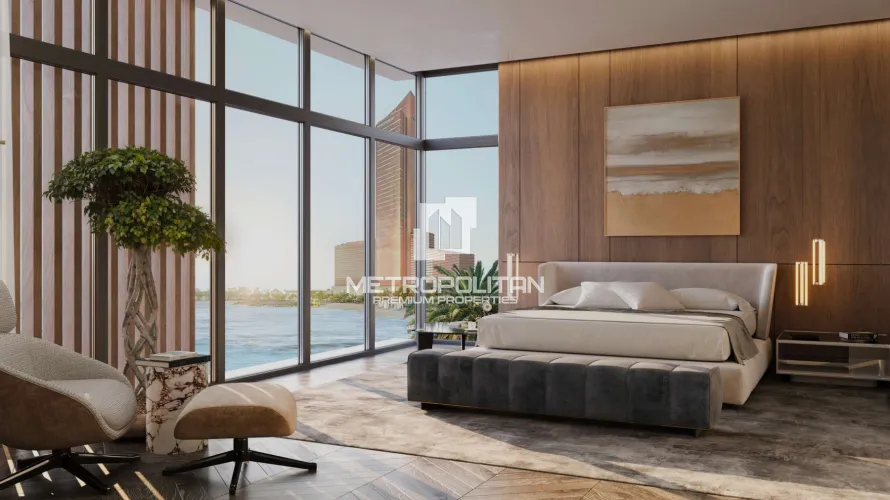 Villa de 5 chambres à Al Marjan Island, UAE No. 1293 № 5