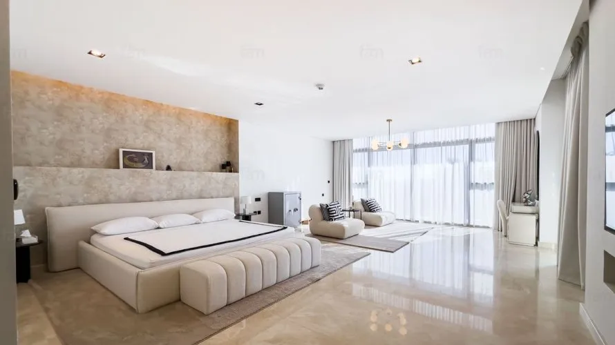 Villa de 6 chambres à Dubai Hills Estate, UAE No. 1329 № 22