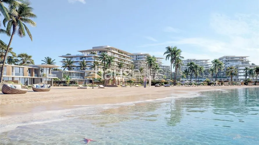 Villa de 4 chambres à Deira, UAE No. 768 № 1