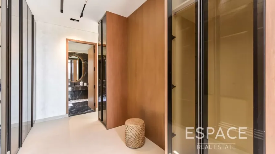 Villa de 6 chambres à Palm Jumeirah, UAE No. 1060 № 17