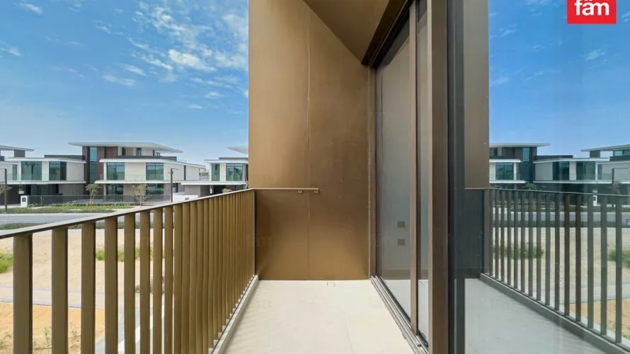 Villa de 5 chambres à Dubai Hills Estate, UAE No. 984 № 10