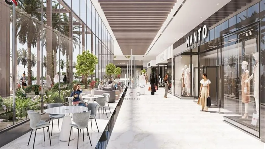 Villa de 5 chambres à Al Reem Island, UAE No. 591 № 8