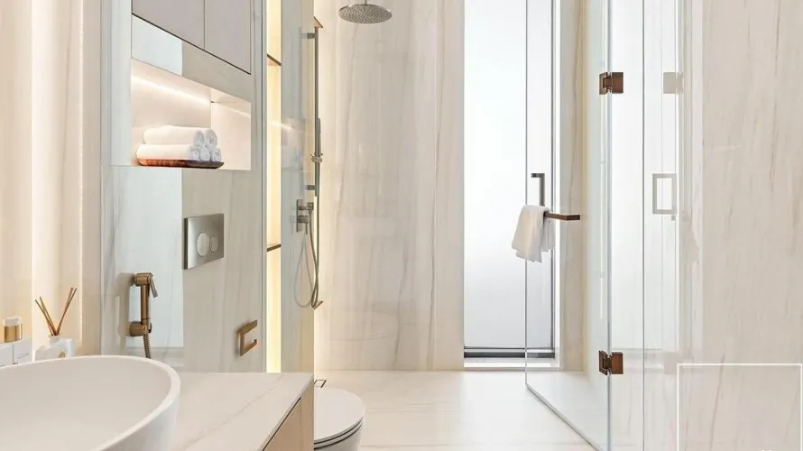 Villa de 5 chambres à La Mer, UAE No. 1465 № 21