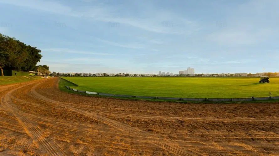 Villa de 6 chambres à Dubai, UAE No. 1343 № 17