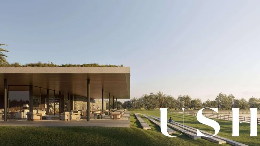 Villa de 5 chambres à Dubai Investment Park, UAE No. 732 № 14