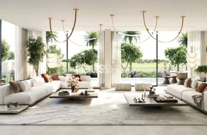 Villa de 5 chambres à Dubai Investment Park, UAE No. 777