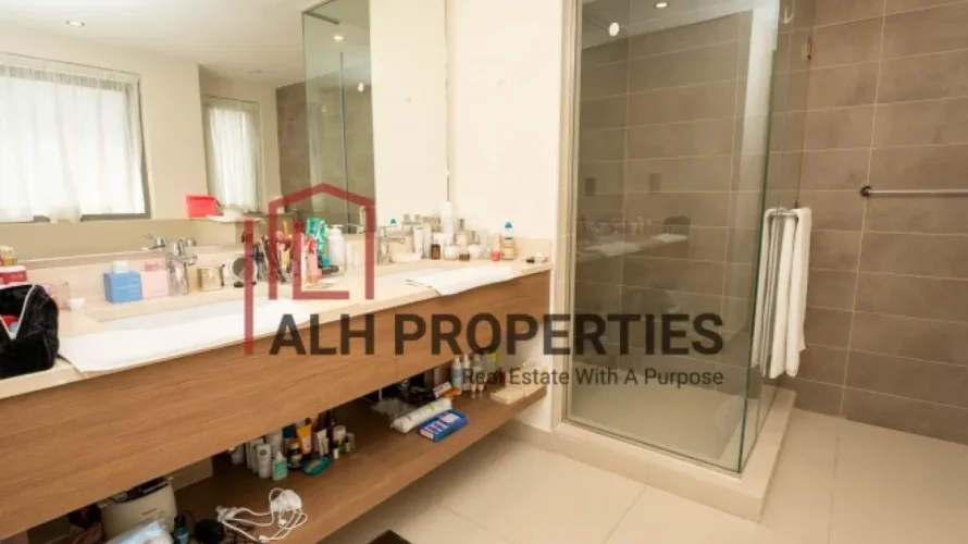 Villa de 5 chambres à Sidra Villas, UAE No. 1656 № 21