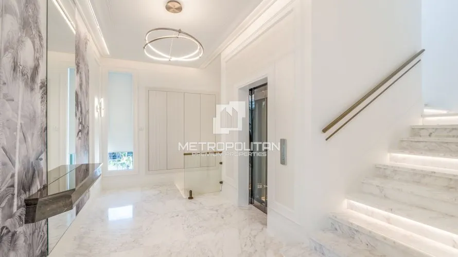 Villa de 7 chambres à Dubai Hills Estate, UAE No. 1229 № 15