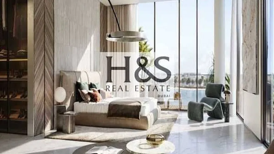 Villa de 5 chambres à Mohammed Bin Rashid City, UAE No. 941 № 10