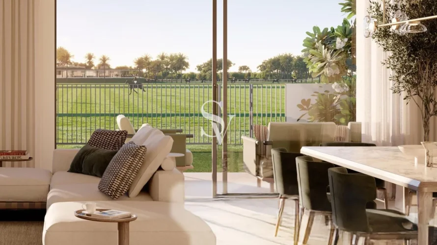 Villa de 5 chambres à Dubai Investment Park, UAE No. 1118 № 4