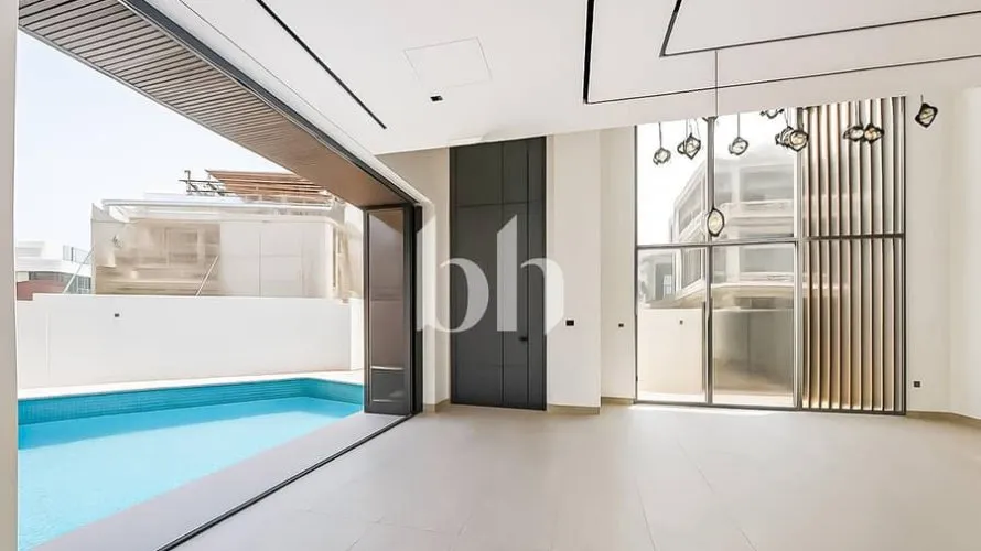 Villa de 5 chambres à Nadd Al Sheba, UAE No. 954 № 17