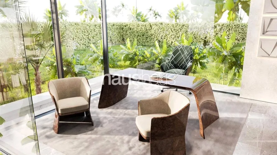 Villa de 5 chambres à Meydan, UAE No. 830 № 7