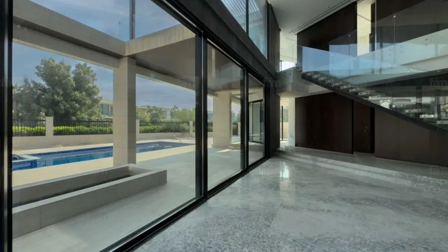 Villa de 6 chambres à Dubai Hills Estate, UAE No. 977 № 3