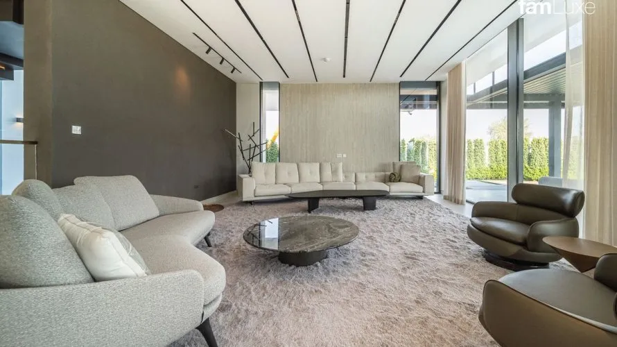 Villa de 5 chambres à Dubai Hills Estate, UAE No. 1723 № 22