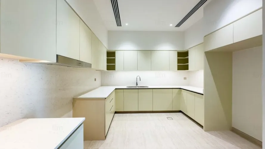 Villa de 5 chambres à Dubai Hills Estate, UAE No. 1221 № 24