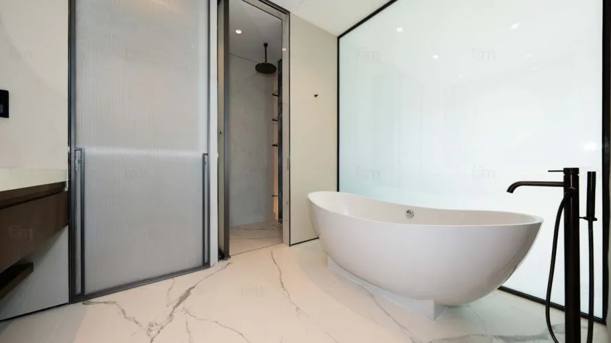 Villa de 5 chambres à Dubai, UAE No. 1526 № 18