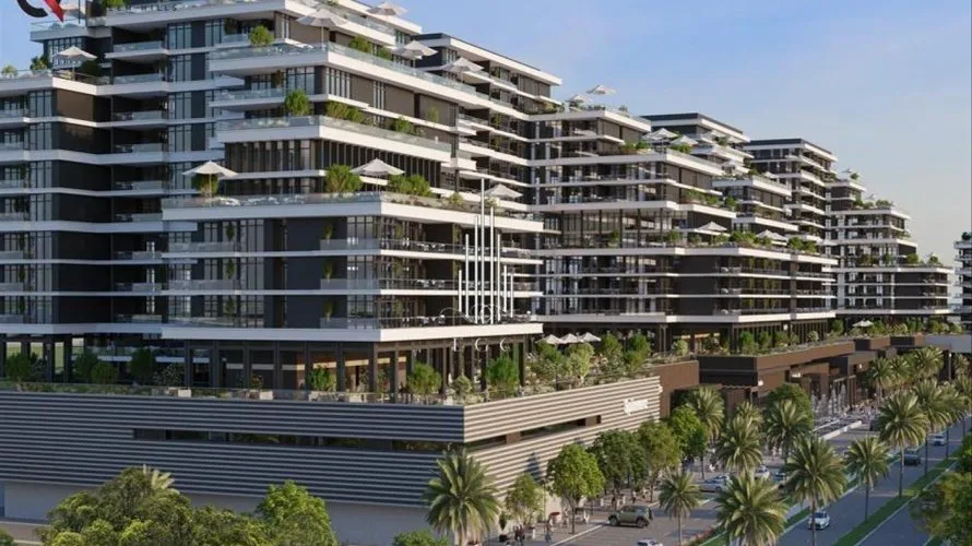 Villa de 5 chambres à Al Reem Island, UAE No. 591 № 15