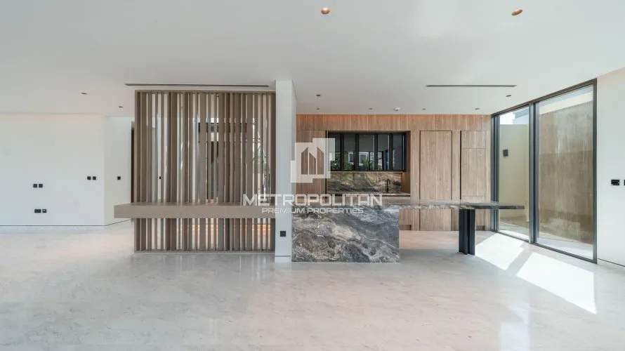 Villa de 6 chambres à Harmony, UAE No. 1266 № 3