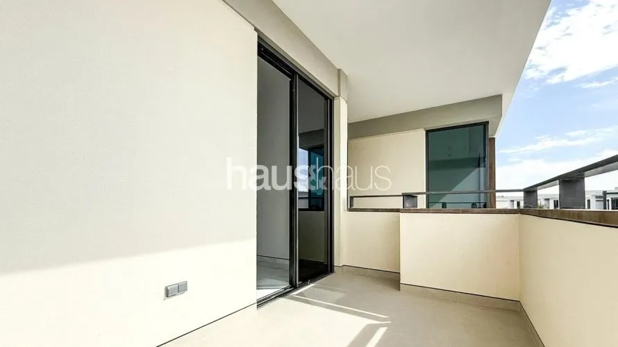 Villa de 5 chambres à Harmony, UAE No. 788 № 17