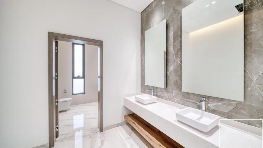 Villa de 6 chambres à Meydan, UAE No. 1489 № 28