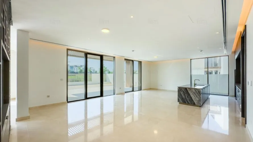 Villa de 5 chambres à Dubai Hills Estate, UAE No. 1071 № 8