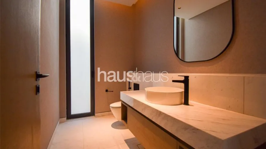 Villa de 5 chambres à Harmony, UAE No. 793 № 12