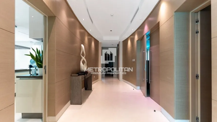 Villa de 4 chambres à Dubai Marina, UAE No. 666 № 17