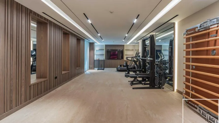 Villa de 7 chambres à Dubai Hills Estate, UAE No. 1481 № 24