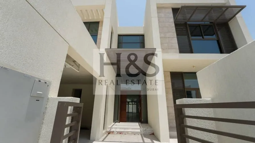 Villa de 6 chambres à Mohammed Bin Rashid City, UAE No. 955 № 15