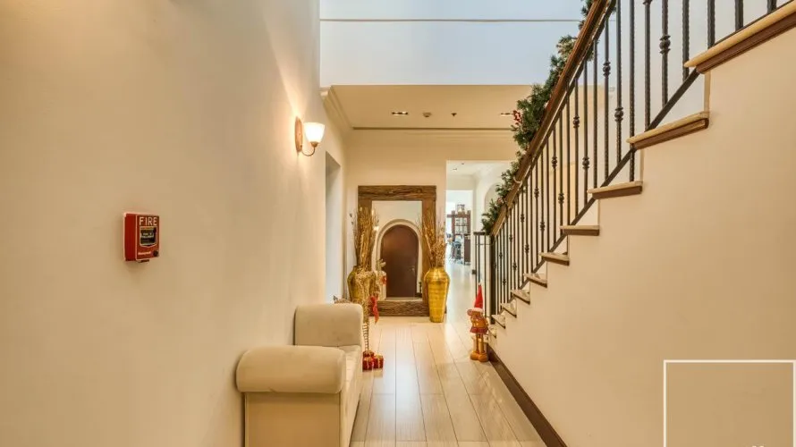 Villa de 5 chambres à Jumeirah Golf Estates, UAE No. 1478 № 8