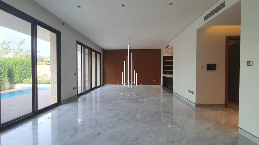 Villa de 5 chambres à Saadiyat Island, UAE No. 465 № 19