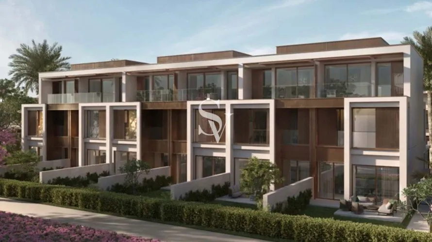 Villa de 6 chambres à Nadd Al Sheba, UAE No. 1180 № 5