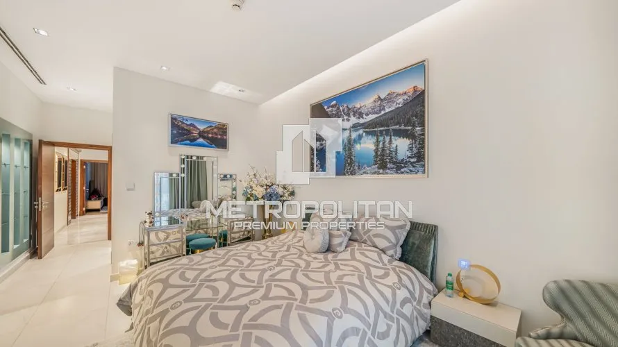 Villa de 5 chambres à District One, UAE No. 1230 № 20