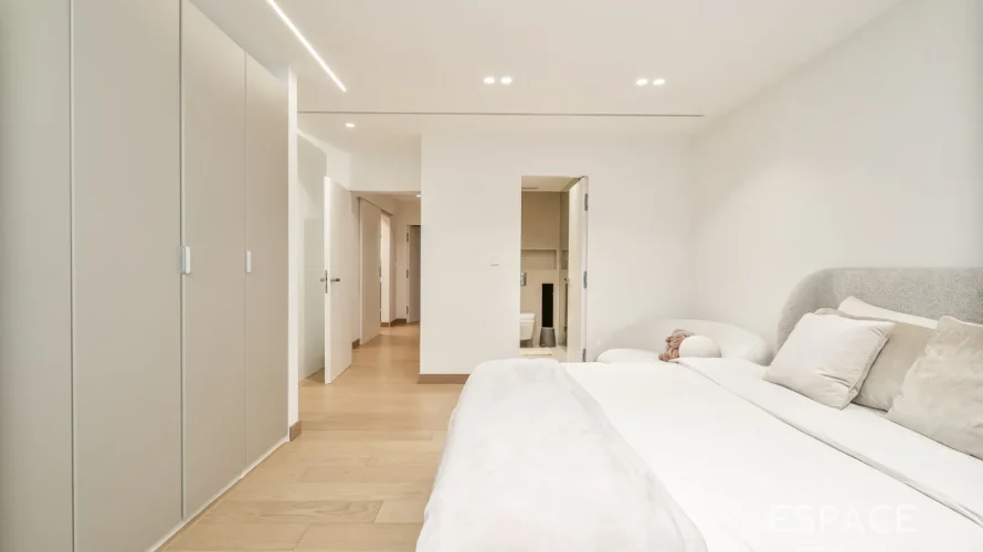 Villa de 5 chambres à Meadows 1, UAE No. 1030 № 12