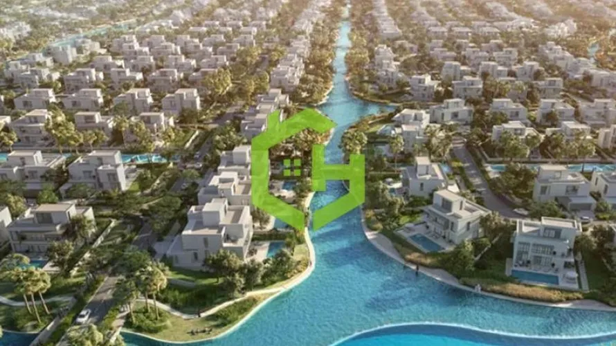 Villa de 5 chambres à Dubai, UAE No. 391 № 8