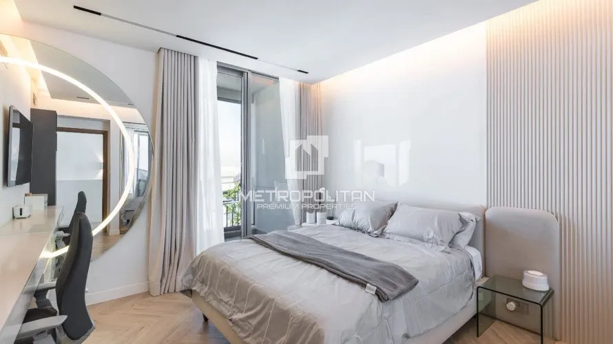 Villa de 4 chambres à Sidra Villas, UAE No. 1250 № 11