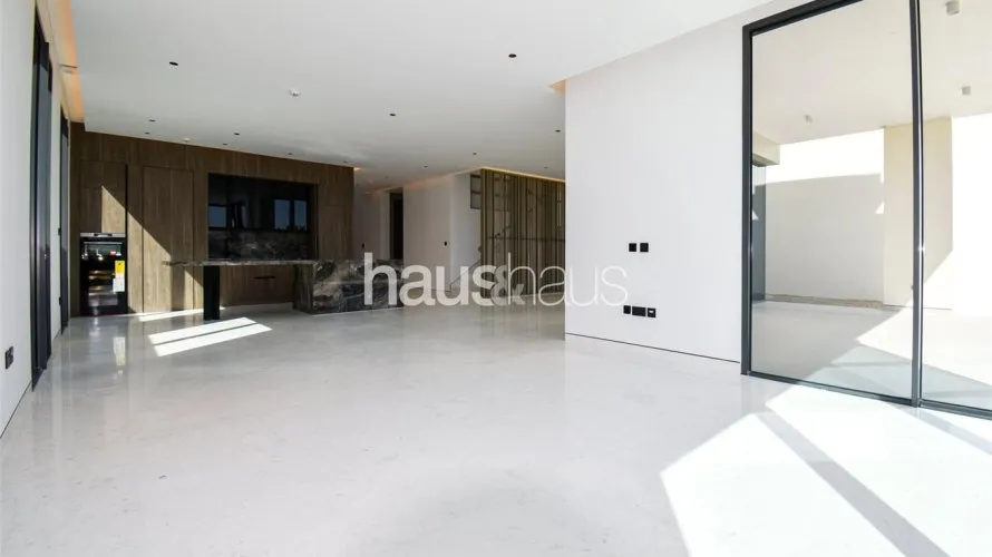 Villa de 5 chambres à Harmony, UAE No. 793 № 2