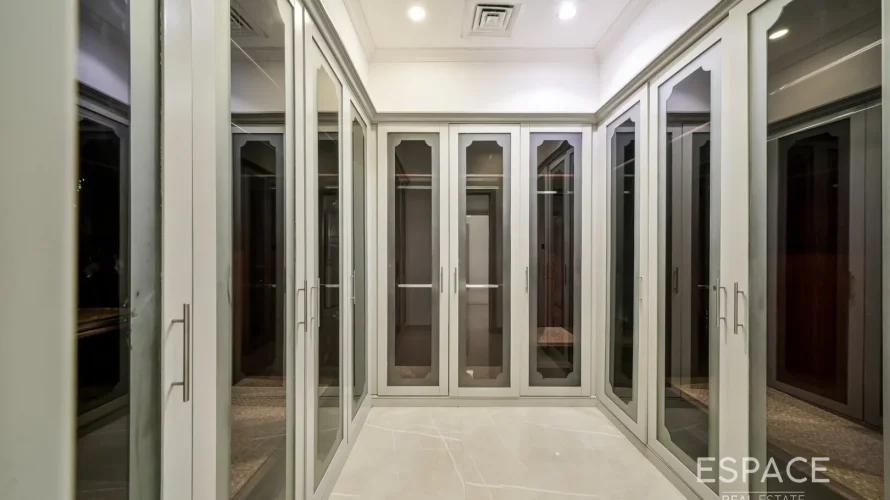 Villa de 5 chambres à Palm Jumeirah, UAE No. 1048 № 17