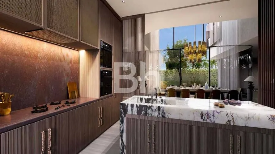 Villa de 6 chambres à Tilal Al Ghaf, UAE No. 973 № 27