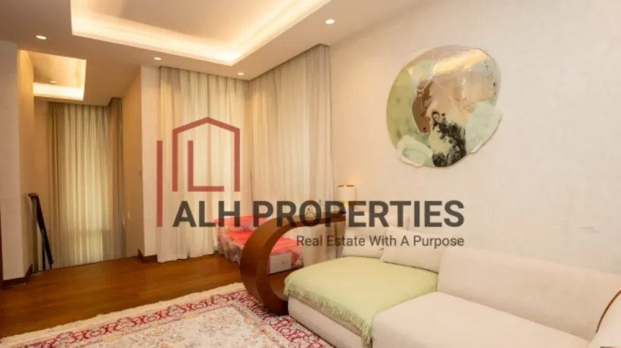 Villa de 5 chambres à Sidra Villas, UAE No. 1656 № 18