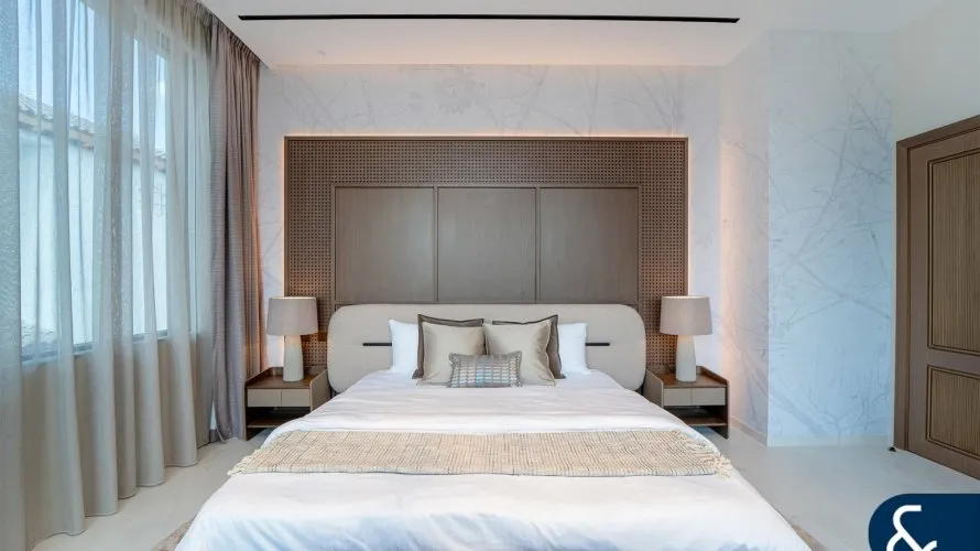 Villa de 5 chambres à Fire, UAE No. 1539 № 20