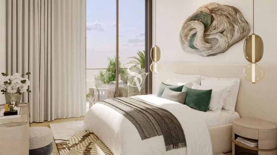 Villa de 7 chambres à Nadd Al Sheba, UAE No. 1104 № 4