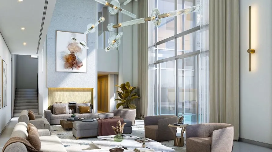 Villa de 7 chambres à Umm Al Quwain Marina, UAE No. 882 № 7