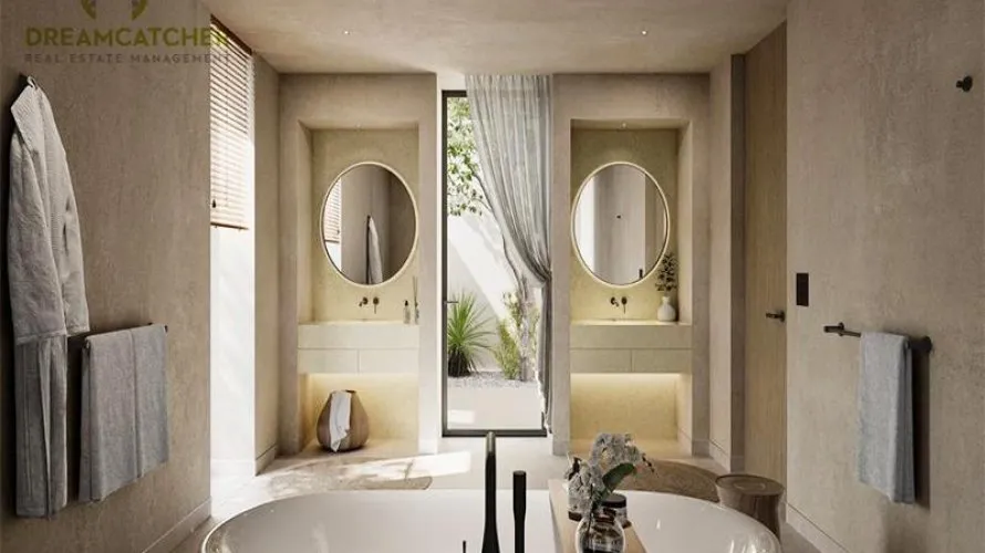 Villa de 3 chambres à Ras Al Khaimah, UAE No. 317 № 5